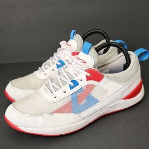 Oceania Women's Athletic Shoes Size 8